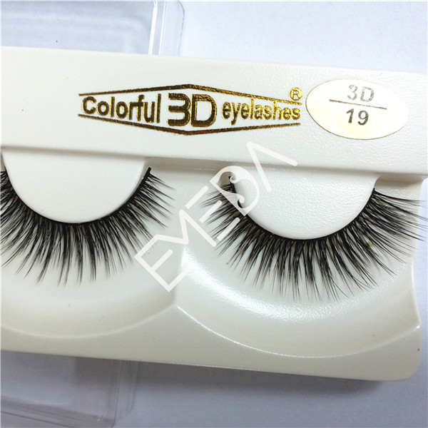 Hundreds styles 3D False Eyelashes for Sale EL71